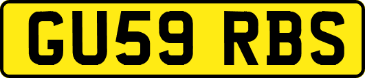 GU59RBS