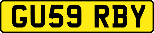 GU59RBY