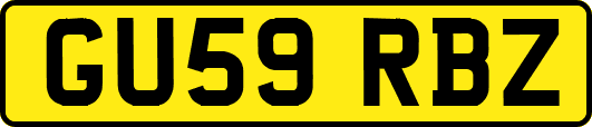 GU59RBZ