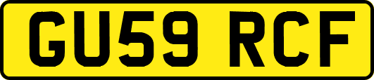 GU59RCF