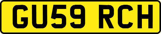 GU59RCH