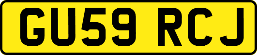GU59RCJ