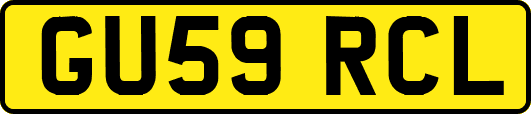 GU59RCL