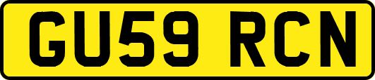 GU59RCN