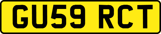 GU59RCT