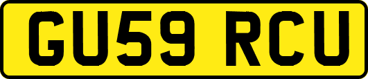 GU59RCU
