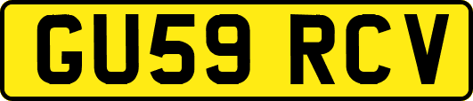 GU59RCV