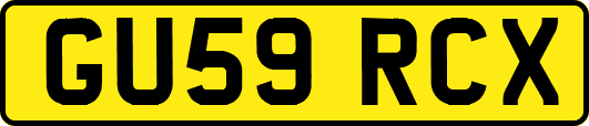 GU59RCX