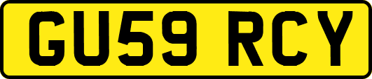 GU59RCY