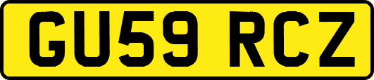 GU59RCZ