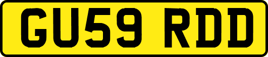 GU59RDD