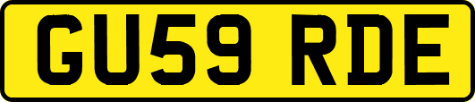 GU59RDE