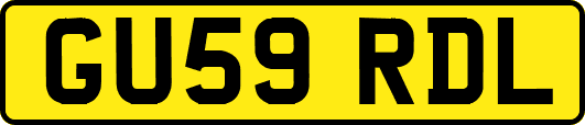 GU59RDL