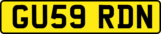 GU59RDN