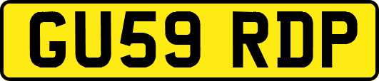 GU59RDP