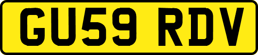 GU59RDV