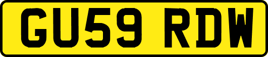 GU59RDW