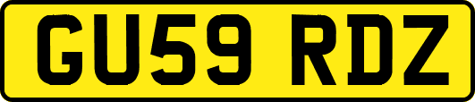 GU59RDZ