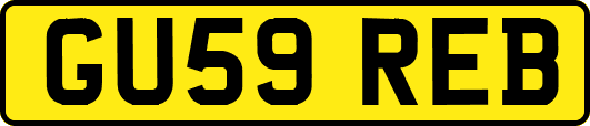 GU59REB