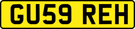 GU59REH