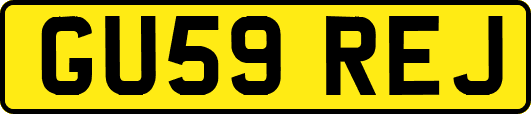 GU59REJ