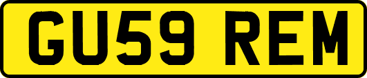 GU59REM