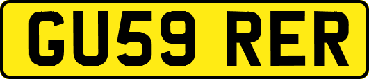 GU59RER