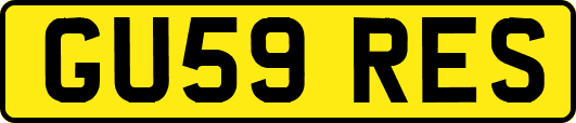 GU59RES
