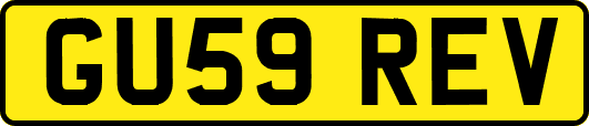 GU59REV