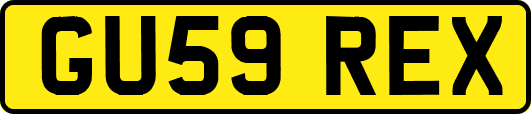 GU59REX