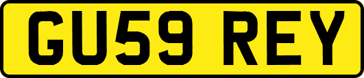GU59REY