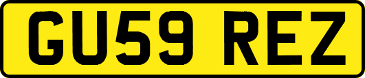 GU59REZ