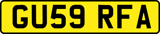 GU59RFA