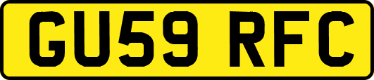 GU59RFC