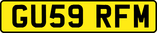 GU59RFM