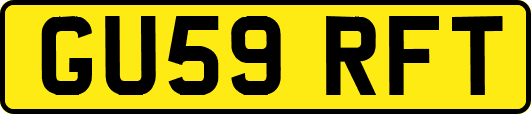 GU59RFT