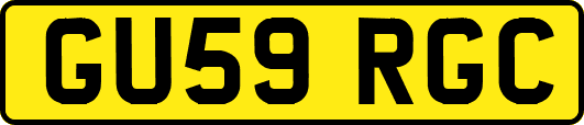 GU59RGC