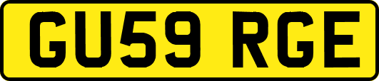 GU59RGE