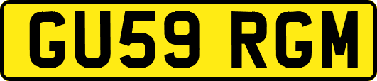 GU59RGM