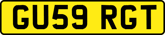 GU59RGT