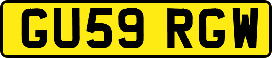 GU59RGW