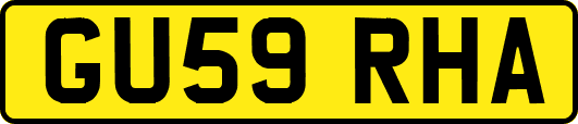 GU59RHA