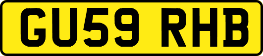 GU59RHB