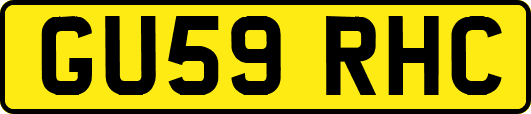 GU59RHC