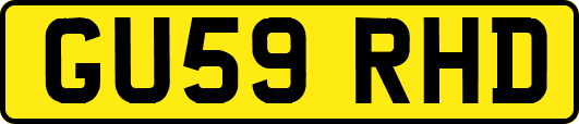 GU59RHD