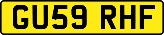 GU59RHF