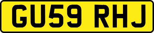 GU59RHJ