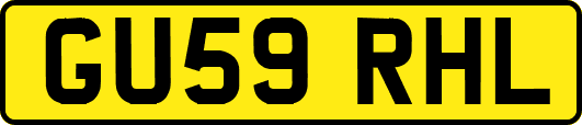 GU59RHL