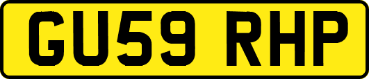 GU59RHP