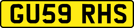 GU59RHS
